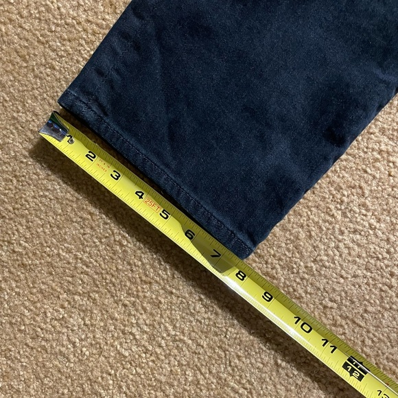 7 For All Mankind Jeans 36/32 - Picture 13 of 13